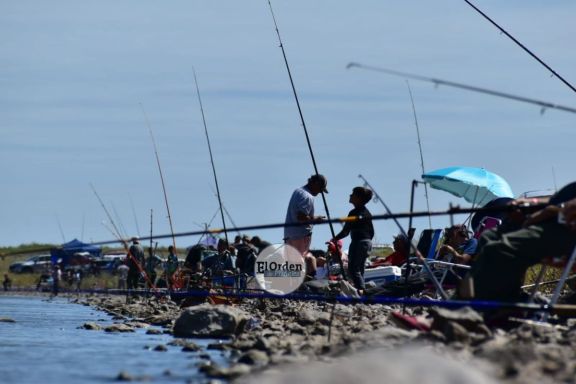 Anticipan el segundo picadito en Los Claveles