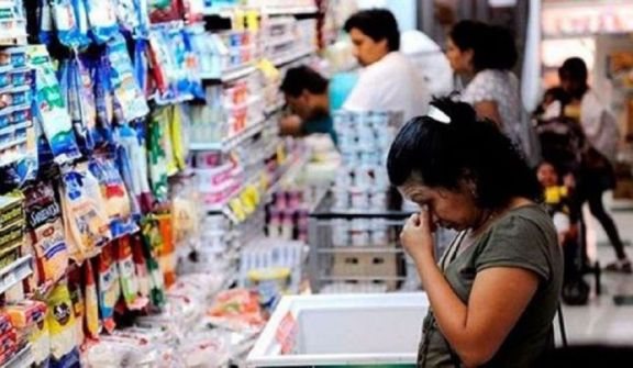 Según el INDEC, una familia necesitó $1.500.000 en mayo para no ser pobre