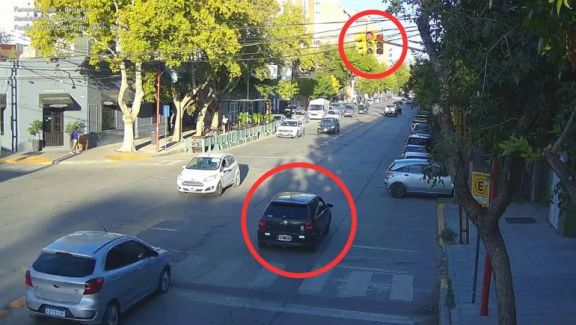 NUEVA MEDIDA PARA SANCIONAR A LOS CONDUCTORES IRRESPONSABLES