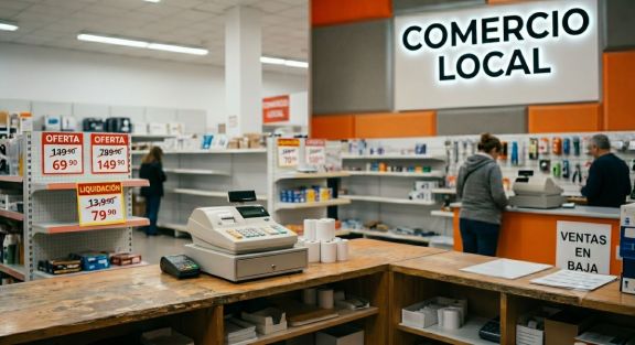 "No se trata solo de precio y producto, sino hacer un cambio de mentalidad"