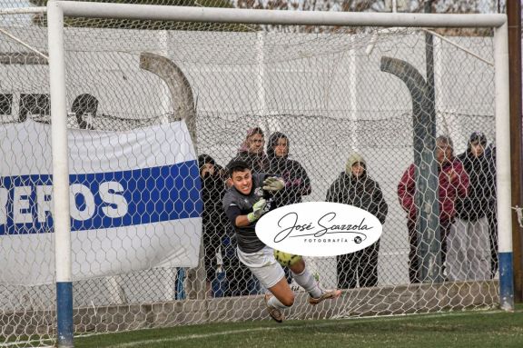 Este domingo y lunes se juega una nueva fecha 