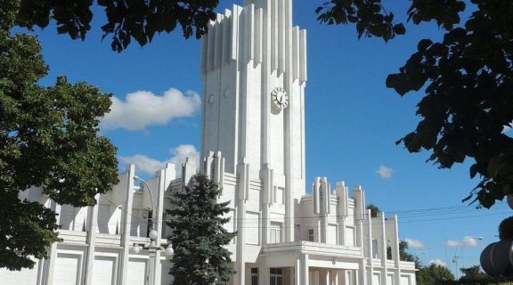 Crisis por el aguinaldo: Varios municipios complican los pagos, pero Pringles llega ordenado 