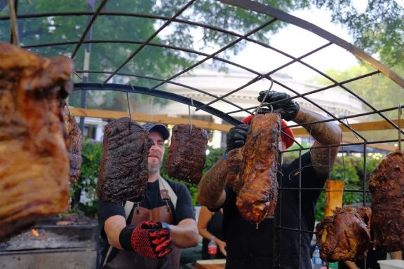 El consumo de carne cayó en mayo y está en su menor nivel en 20 años