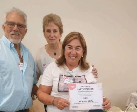 De la medicina a la alfarería: La inspiradora historia de "Paegua Cerámicas Pringles"