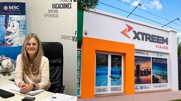 Xtreem Viajes: Una década cumpliendo sueños alrededor del mundo y las nuevas tendencias de los viajeros