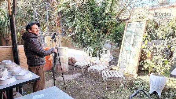 Remates: "la mayoría de los compradores son de afuera"