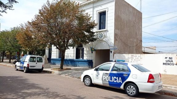 CONMOCIÓN POR EL FALLECIMIENTO DE UNA JOVEN PRINGLENSE EN TORNQUIST