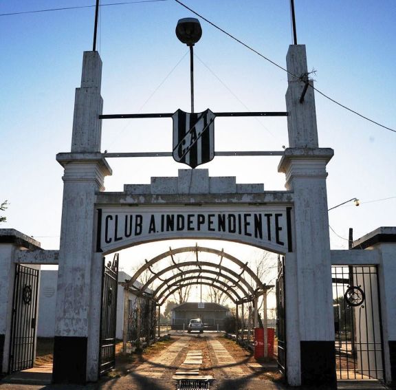 El Club Independiente cumple 112 años