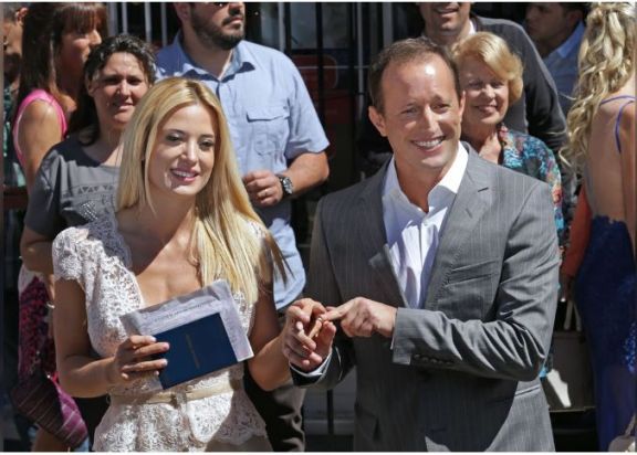 Fiscal pide la detención de Martín Insaurralde en la causa por enriquecimiento ilícito