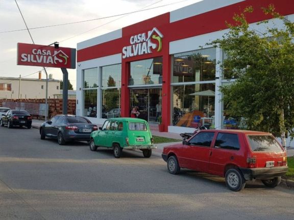 Casa Silvia alertó por una cuenta falsa usada para estafas en Necochea y Pringles