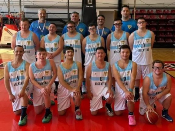 Básquet: La emocionante historia de la Selección campeona del mundo