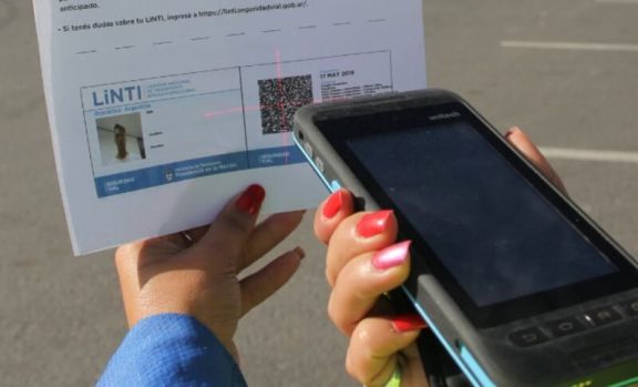 Licencias profesionales de conducir: ya no será obligatorio tramitar la LINTI