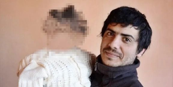 Horror en Junín: un hombre mató a una mujer embarazada y se llevó a la hija de la víctima de 7 años