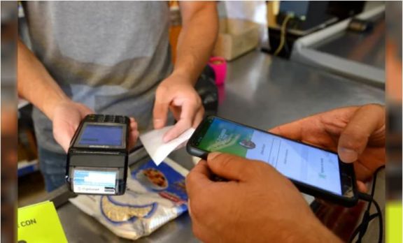 Uno a uno, todos los beneficios de Cuenta DNI del jueves al domingo