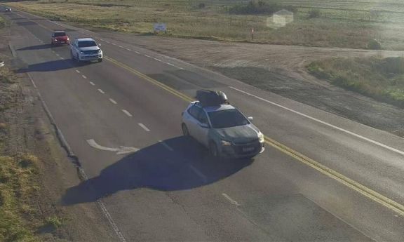 Encontraron en Brasil a las hermanas de Villarino