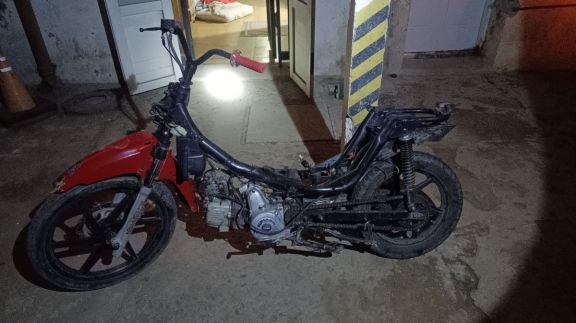 Choque, robos y detenidos: El último informe de la Policía Comunal
