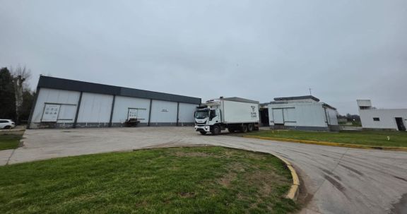 Supercarne avanza en reformas para exportar carne vacuna a China