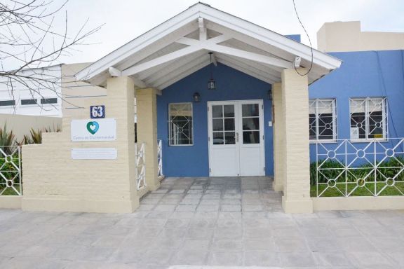 Harán un remate a beneficio del Centro de Día 
