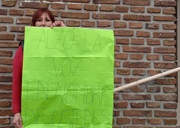 Delitos sexuales contra menores: "ellos pasaron por muchas cosas"