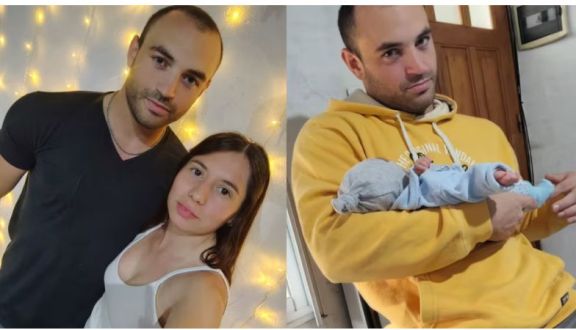 Detuvieron al supuesto autor material del crimen del policía Alan Molina
