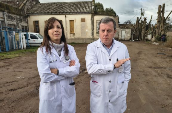 Tras la intoxicacion masiva, apuntan a la capacitacion y prevención en la manipulacion de alimentos
