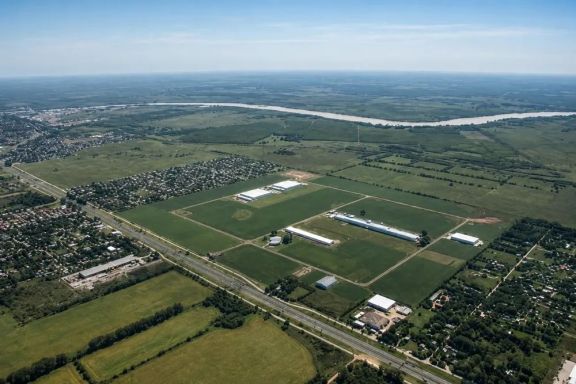 Casi 290 mil hectáreas están en manos extranjeras en la provincia de Buenos Aires