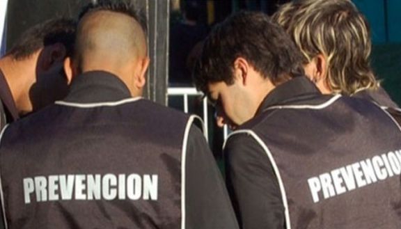 Formación Profesional: inicia el curso de controlador de admisión y permanencia 