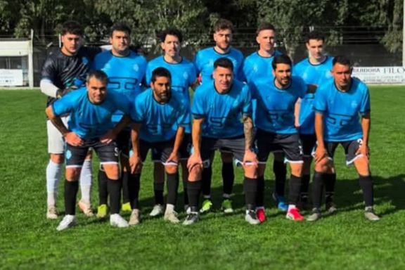 "Si la gente no acompaña a los clubes de Pringles, el fútbol es insostenible"