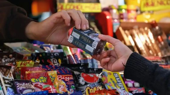 CIGARRILLOS: aumentan y esta es la lista completa y los que más subieron