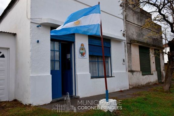 Piden informes al Municipio sobre la situación de los servicios y bienes públicos en  Lartigau