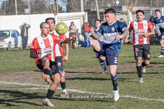 Tras la fecha del domingo, hay acción entre semana