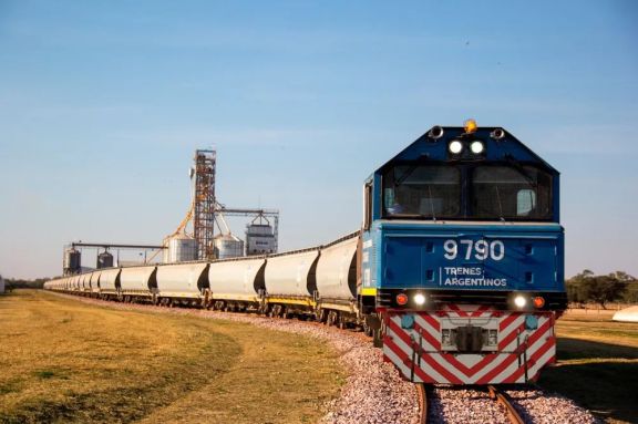 Privatización del Belgrano Cargas: habrá una concesión por 50 años