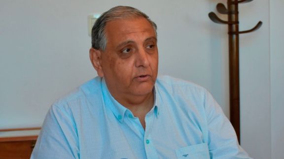 Abigeatos: "nosotros sólo podemos reclamar, y acompañar al vecino"