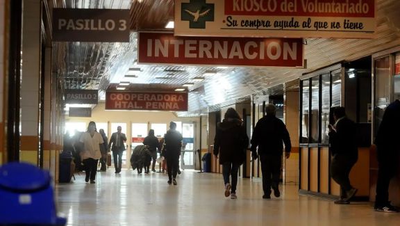 Un nene de 5 años de Cabildo está en terapia intensiva por Síndrome Urémico Hemolítico