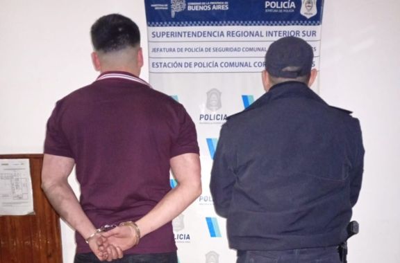 Secuestraron una Amarok y un conductor alcoholizado terminó preso por hurto