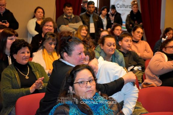 Viviendas: se verifica la documentación de los preadjudicatarios