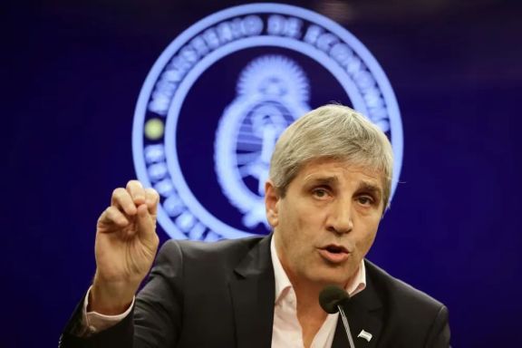 El Gobierno usará fondos de la Anses para impulsar los créditos hipotecarios