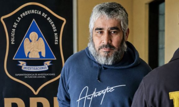 A Del Valle no lo quieren en las cárceles: 4 rechazaron recibirlo