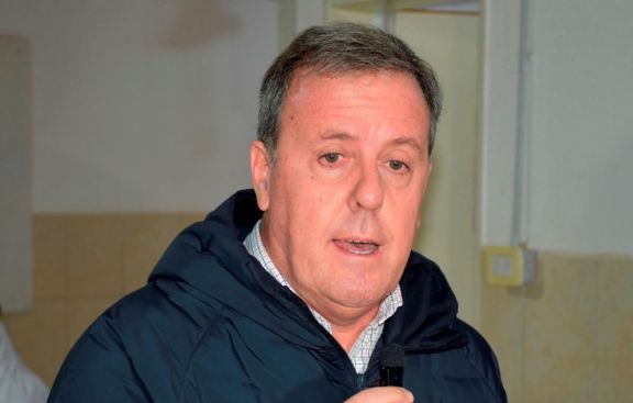 "Es muy preocupante el aumento de casos de sífilis"