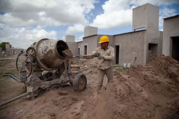 Banco Provincia suma créditos para construir, comprar y mejorar viviendas