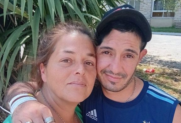 Alejandro Matabone se realiza una craneoplastia