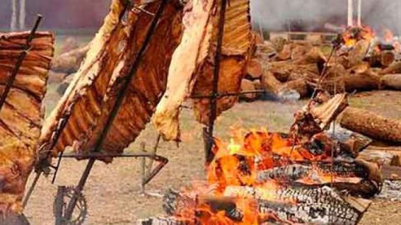 El 4 de octubre habrá venta de carne, para apoyar a Joaco