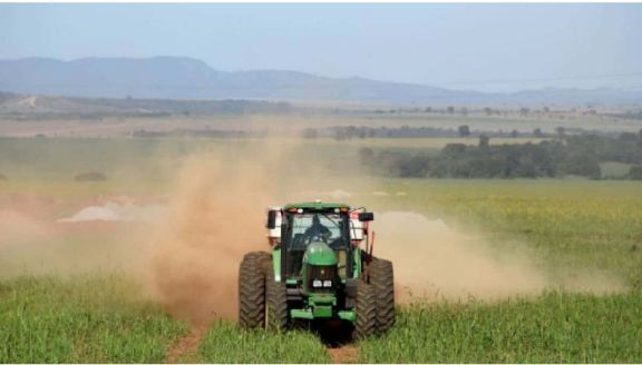 Luz verde para Pampa Energía: US$ 2.700 millones para una planta de fertilizantes en Bahía Blanca