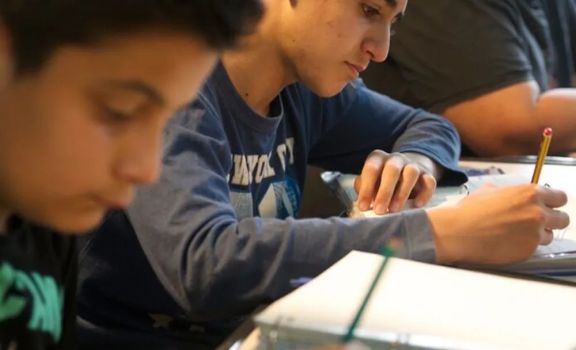 Pruebas PISA: Argentina obtuvo su peor resultado en 20 años