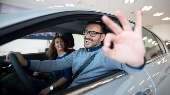 Banco Provincia lanza préstamos para comprar autos con tasas desde 6%