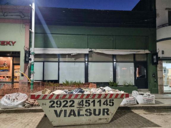Cintia Amores abrirá un local gastronómico en el centro