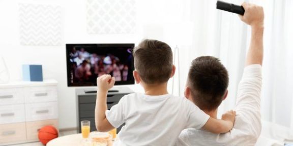 Guía práctica para renovar el televisor: qué tecnología elegir según el espacio del hogar