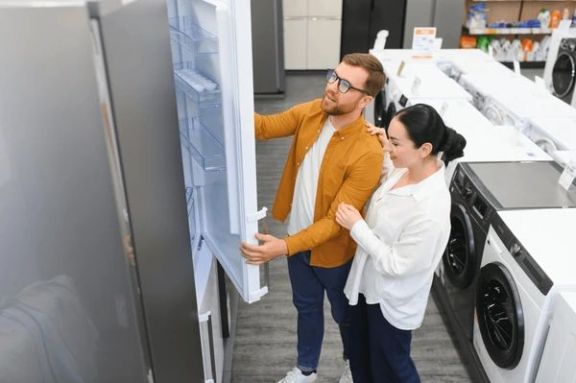 Eficiencia y conservación: claves para elegir la refrigeradora ideal para el hogar
