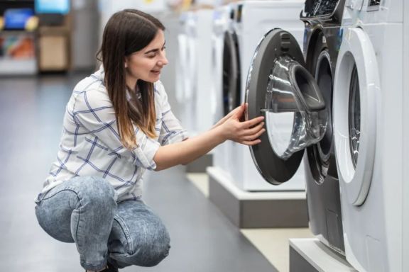 Guía para renovar el lavadero: cómo elegir la lavadora ideal para el hogar
