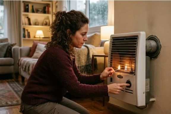 El gobierno  quedó cerca de aprobar la reducción del subsdio al gas en 90 ciudades